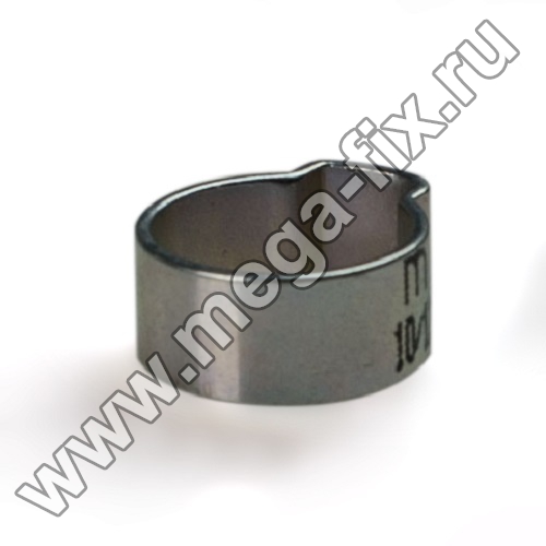 Хомут ушной с одним ухом Mikalor One Ear Clip 16-18 W1 фото — бренд Mikalor, цена 25.94 руб.