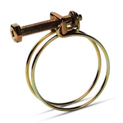 Хомуты проволочные MGF ГОСТ 28191-89