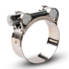 Хомуты силовые MGF W2 ГОСТ 28191-89/DIN 3017-3