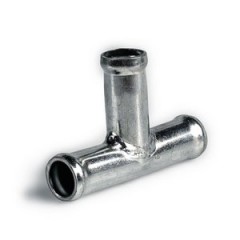 Соединитель патрубков радиаторов