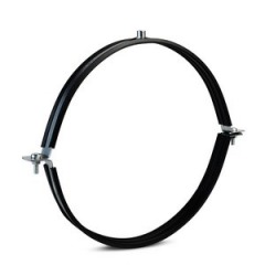 Хомут 315 мм для вентиляции Хомут 315 мм для вентиляции